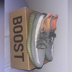 COPY - Yeezy 350 desert sage